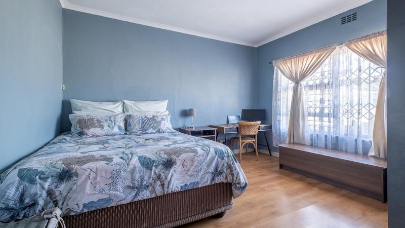 3 Bedroom Property for Sale in Churchill Estate Western Cape